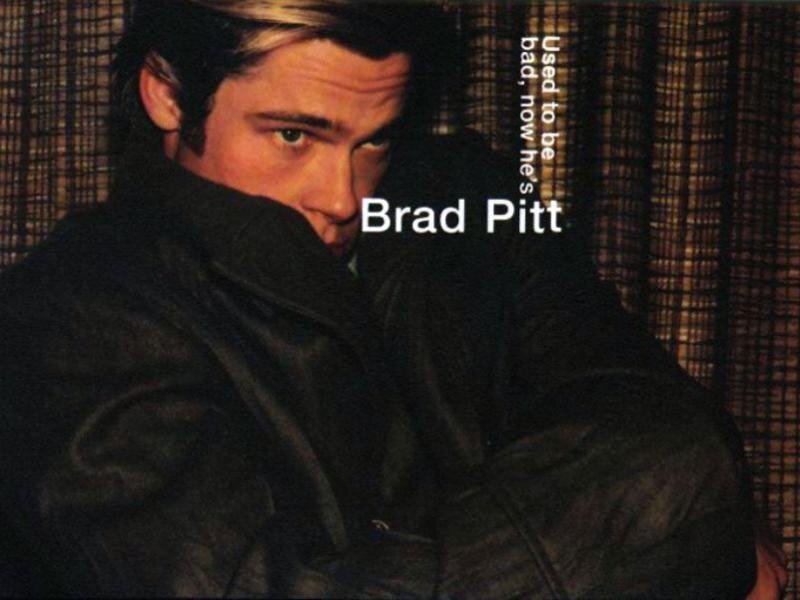 Man in Black Jacket — Dramatic