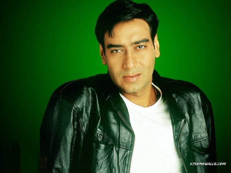 Man in Black Jacket — Green, Neutral