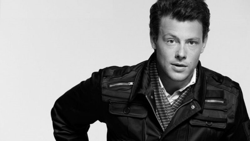 Man in Black Jacket — Neutral, Photograph, Collar