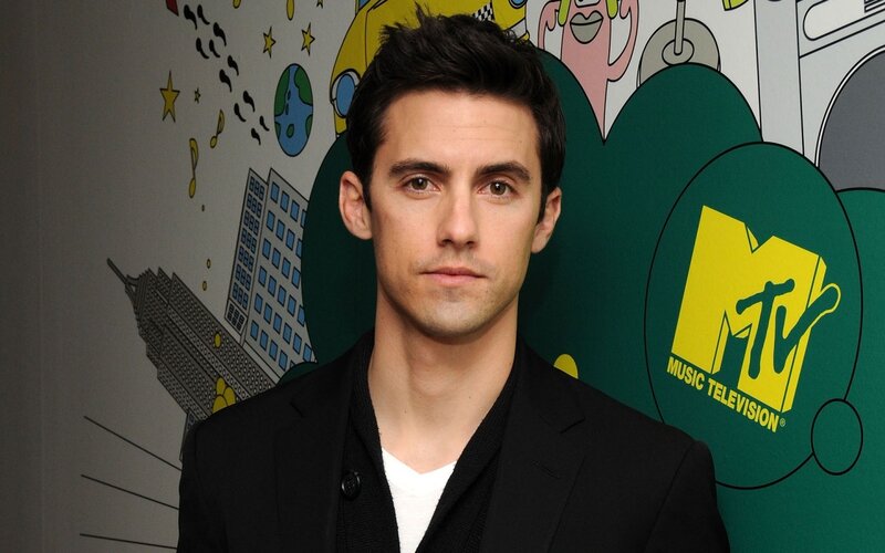Man in Black Jacket — Neutral