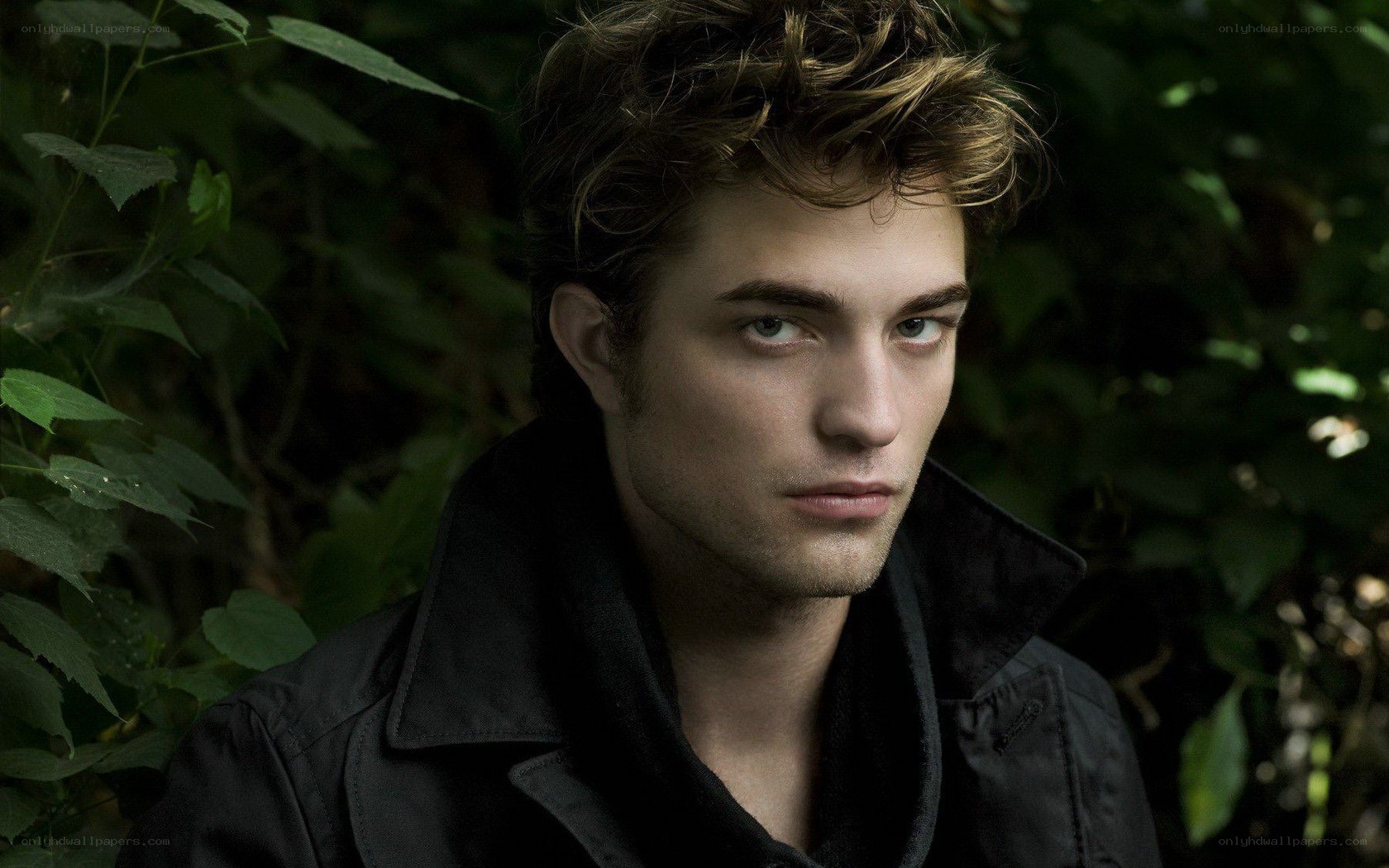 man in black jacket outdoors