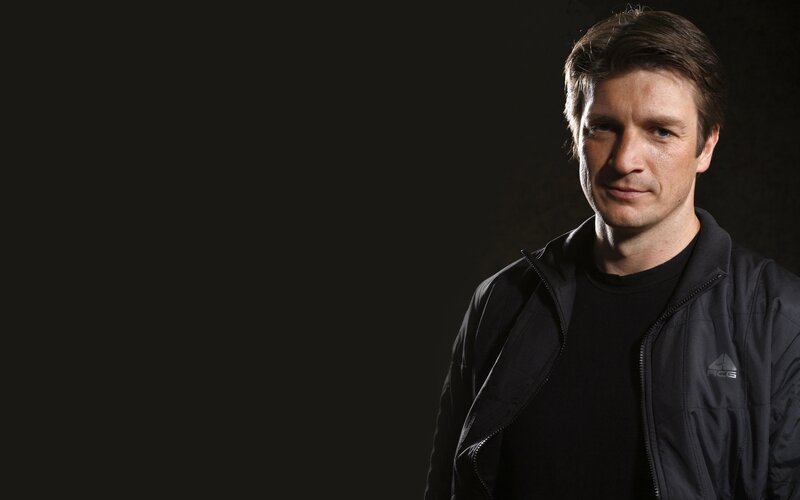 Man in Black Jacket — Serious, Photograph, Black Shirt