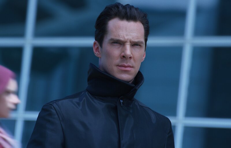Man in Black Jacket — Serious, Photograph, Person, Building
