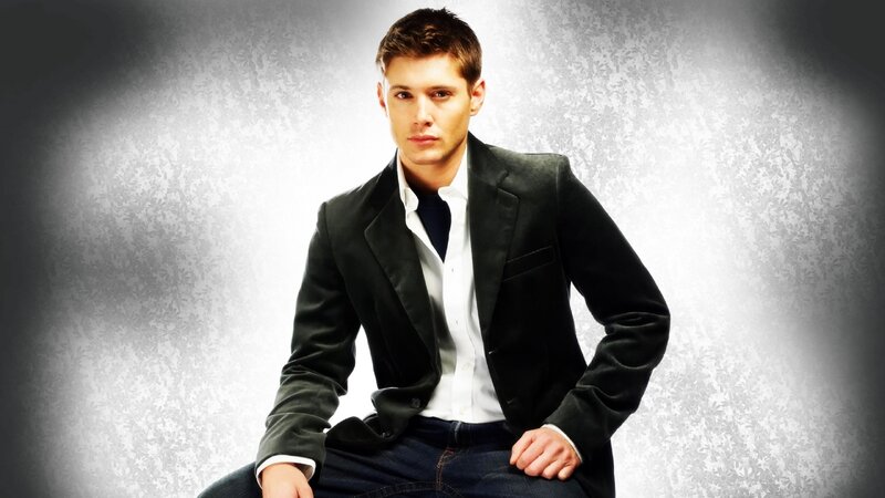 Man in Black Jacket — Serious, Photograph, Shirt