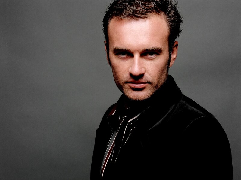 Man in Black Jacket — Serious, Photograph, Shirt, Tie