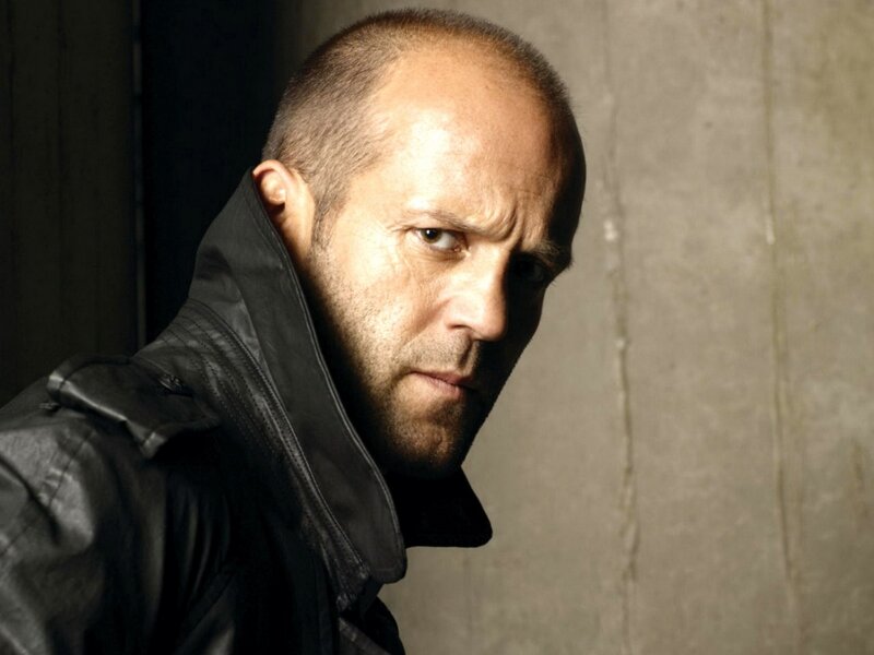 Man in Black Jacket — Serious, Photograph, Wall