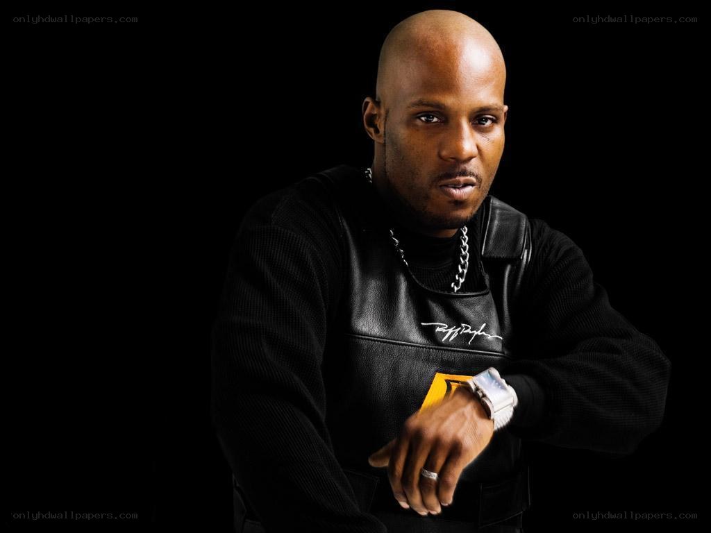 man in black leather jacket