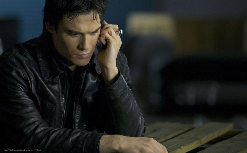 Man in Black Leather Jacket — Serious, Night, Photograph