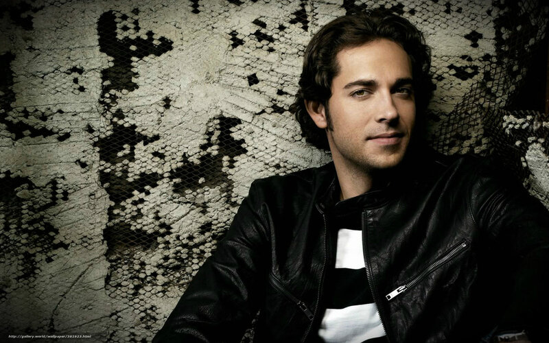 Man in Black Leather Jacket — Serious, Photograph, Leather Jacket, Mesh Net