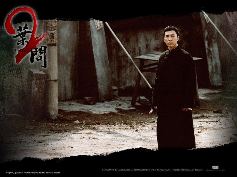 Man in Black Robe — Dramatic, Photograph, Text