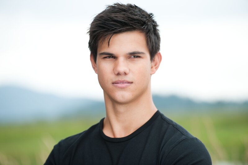 Man in Black Shirt — Calm, Afternoon