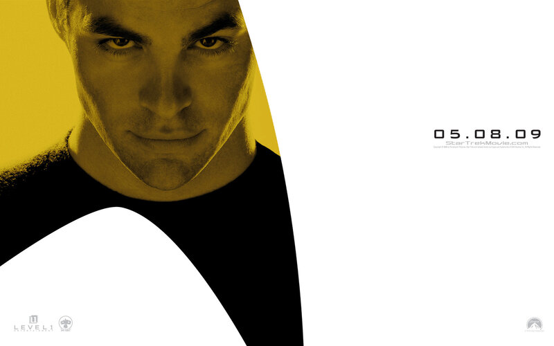Man in Black Shirt — Dramatic, Photograph, Yellow Background, Website Text