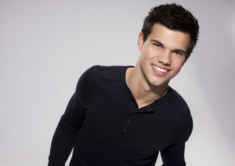 Man in Black Shirt — Friendly
