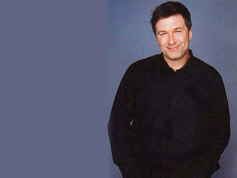 Man in Black Shirt — Neutral, Photograph