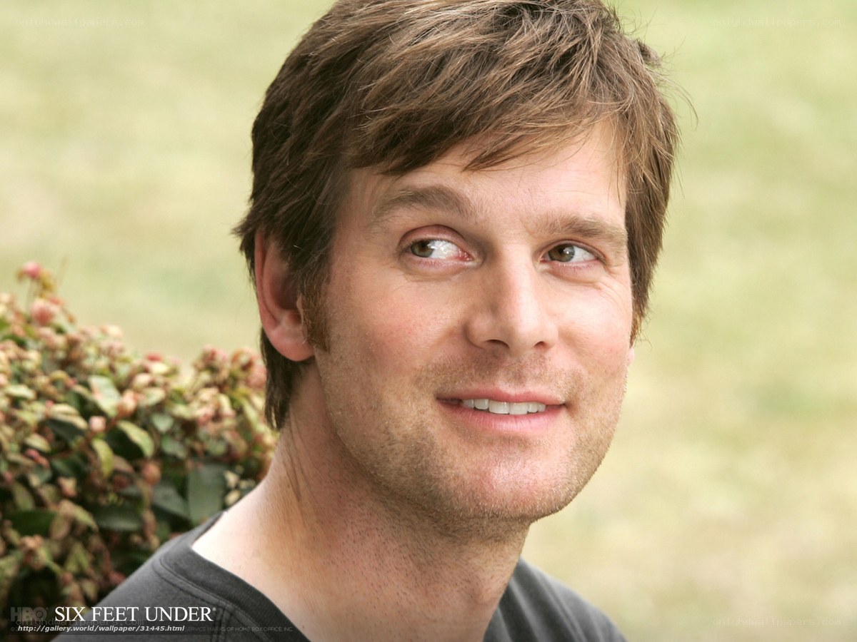 man in black shirt outdoors