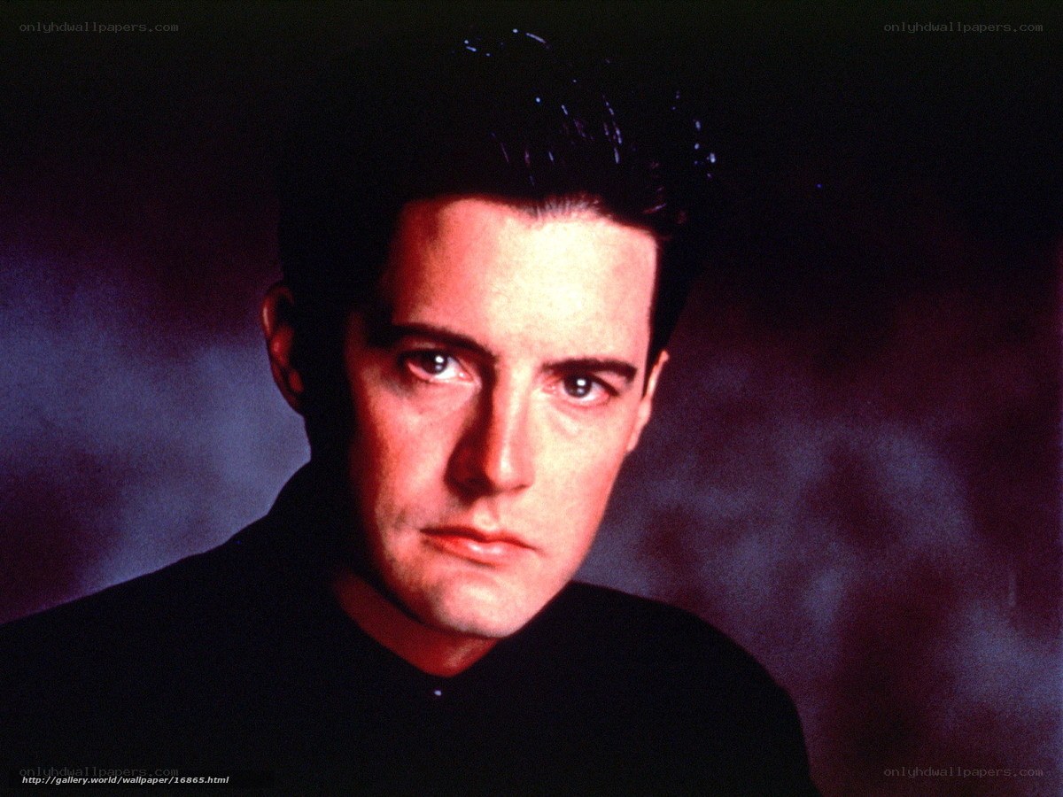 man in black shirt portrait