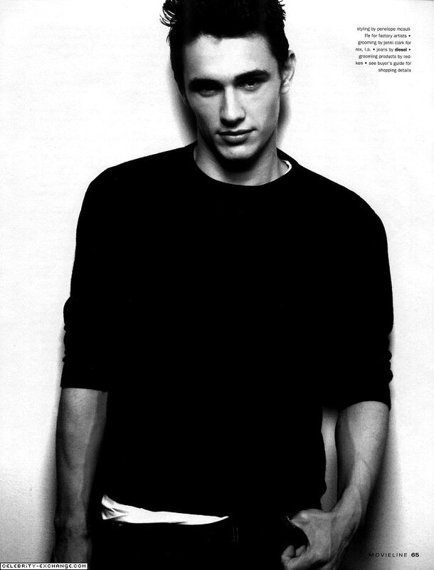 Man in Black Shirt — Serious, Photograph, Black Shirt, White Wall