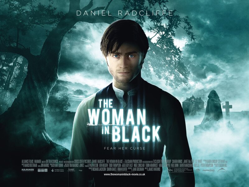 Man in Black Shirt — Teal