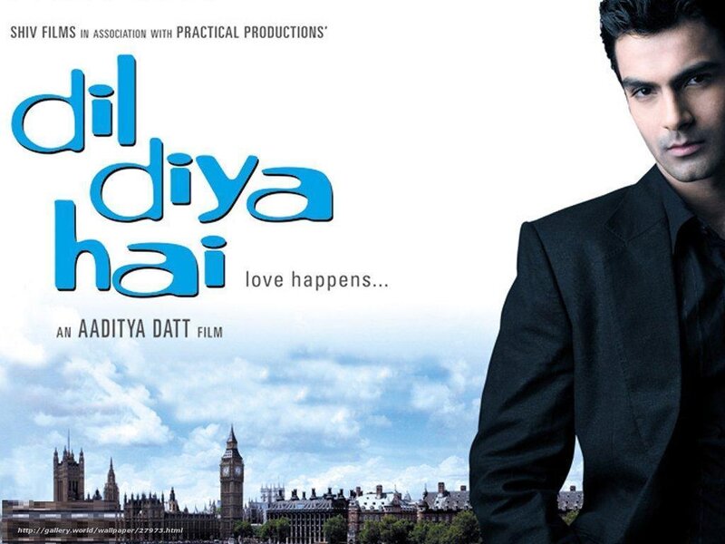 Man in Black Suit — Blue, Dramatic