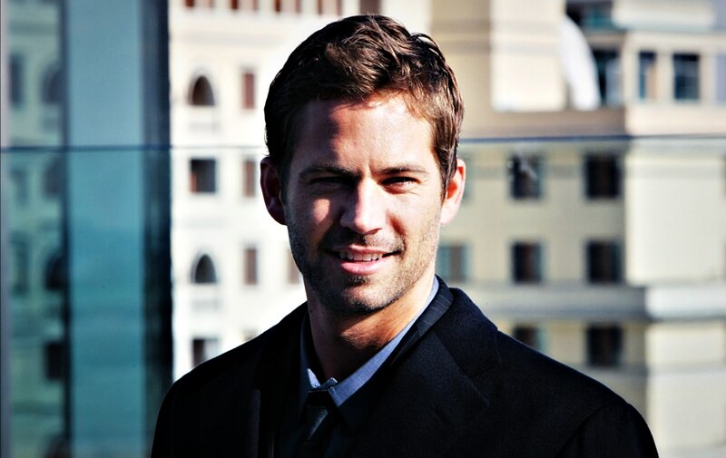 Man in Black Suit — Confident, Afternoon