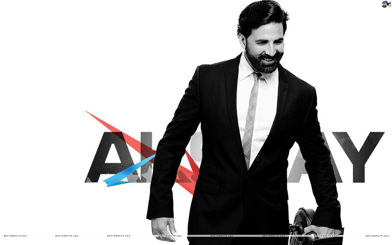 Man in Black Suit — Confident, Photograph, Beard