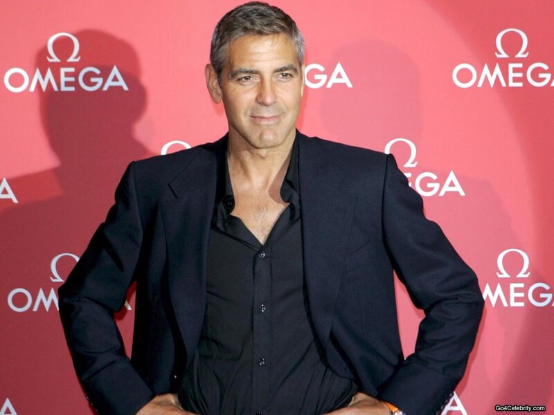 Man in Black Suit — Confident, Photograph, Red Background