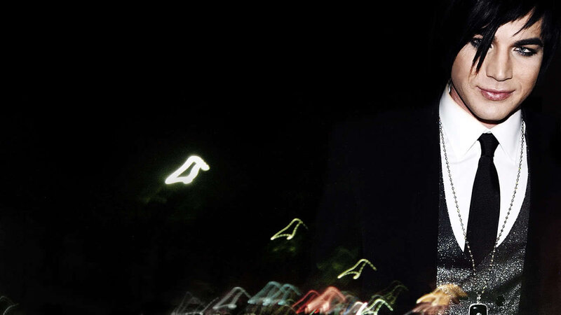 Man in Black Suit — Dramatic, Night, Photograph, White Shirt