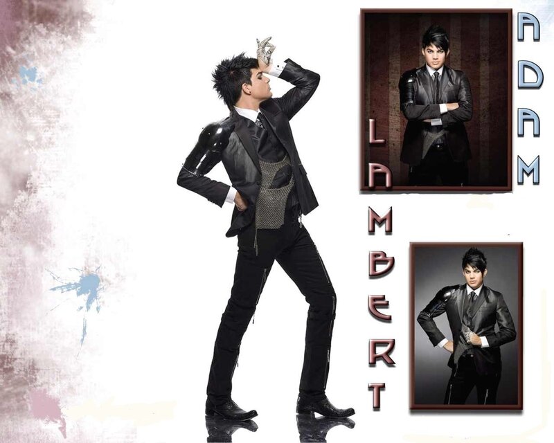 Man in Black Suit — Dramatic, Photograph, Suits