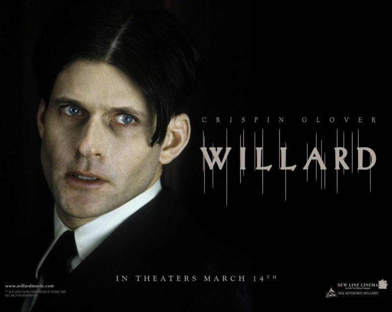 Man in Black Suit — Dramatic, Photograph, Text