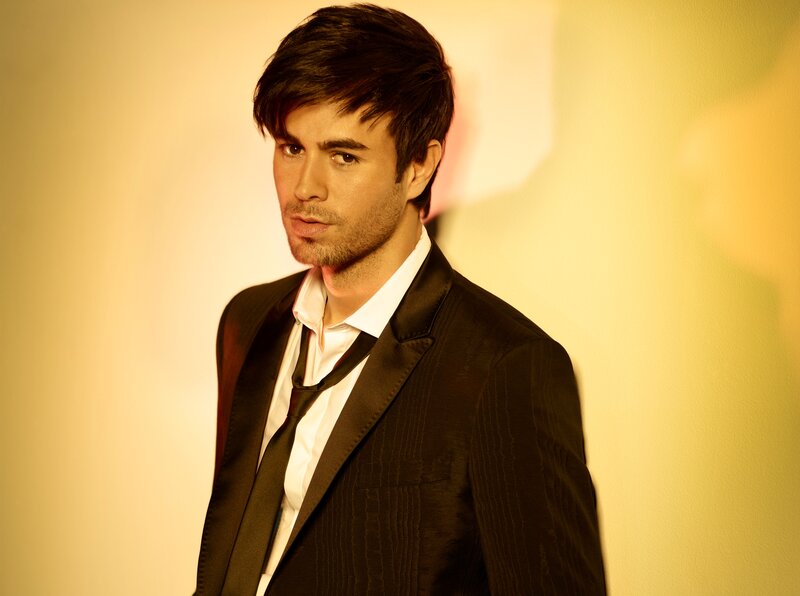Man in Black Suit — Dramatic, Photograph, White Shirt, Tie