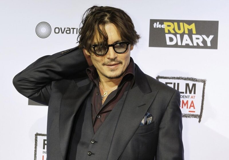 Man in Black Suit — Formal, Photograph, Glasses