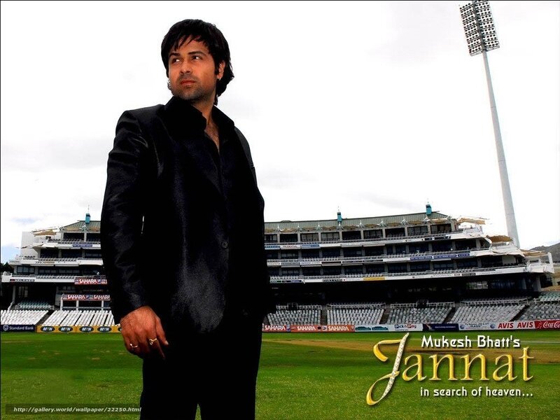 Man in Black Suit — Green