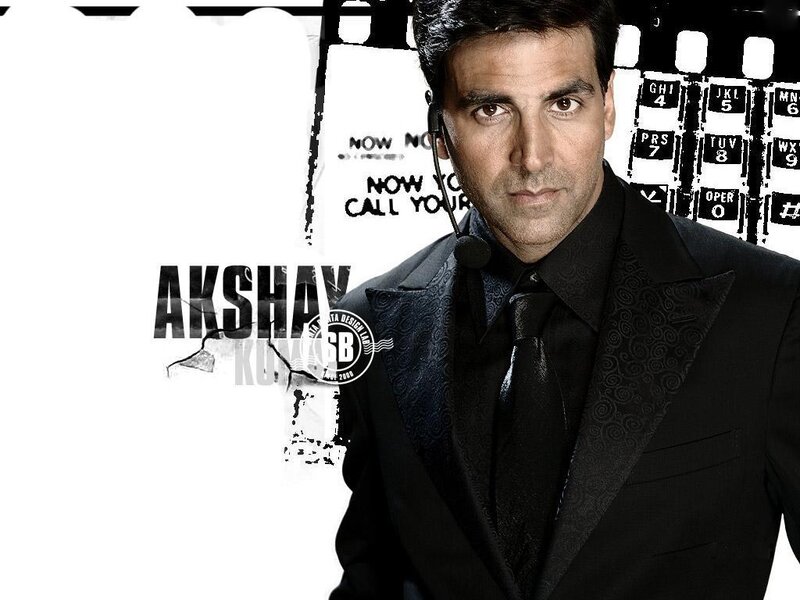 Man in Black Suit — Serious