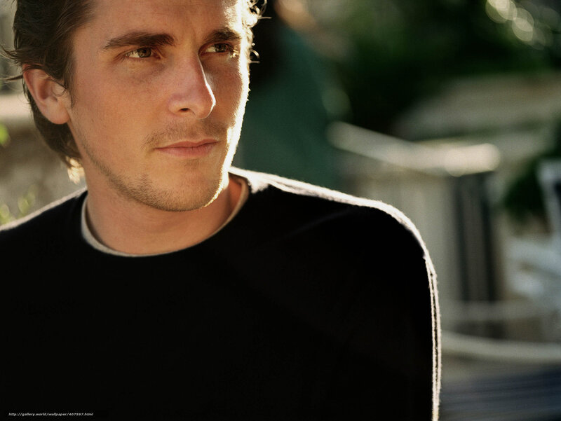 Man in Black Sweater — Contemplative