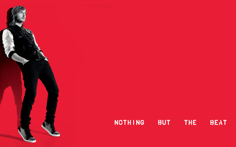Man in Black Vest — Red, Confident, Photograph, Text