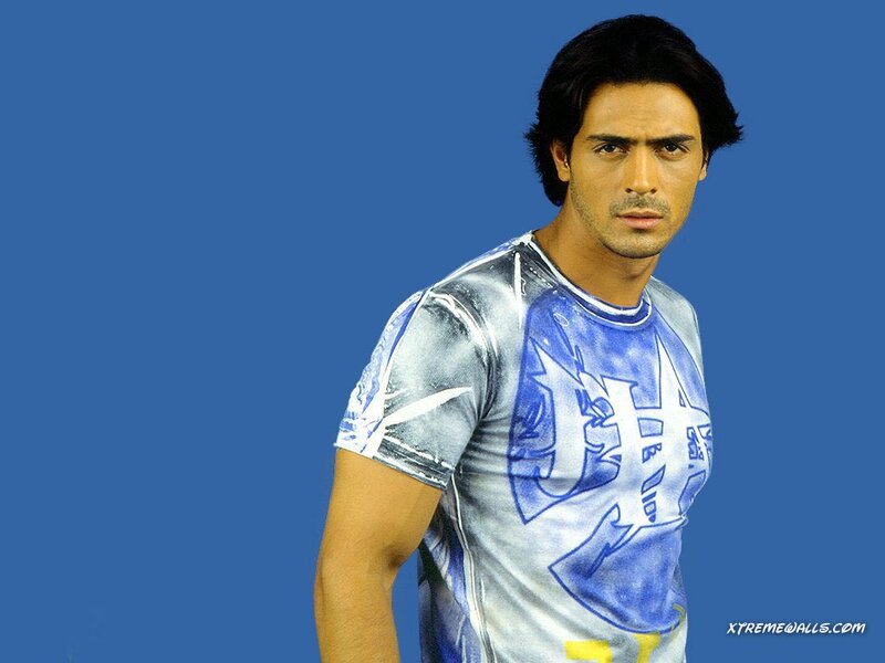 Man in Blue and White Shirt — Neutral