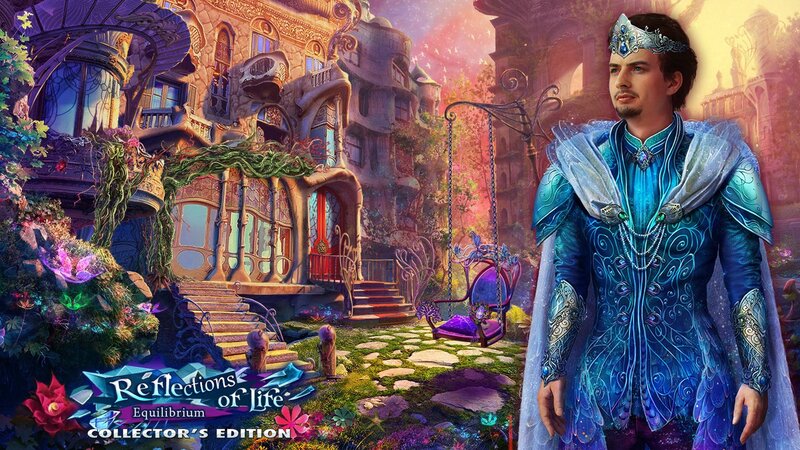 Man in Blue Armor — Magical