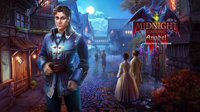 Man in Blue Coat — Mysterious