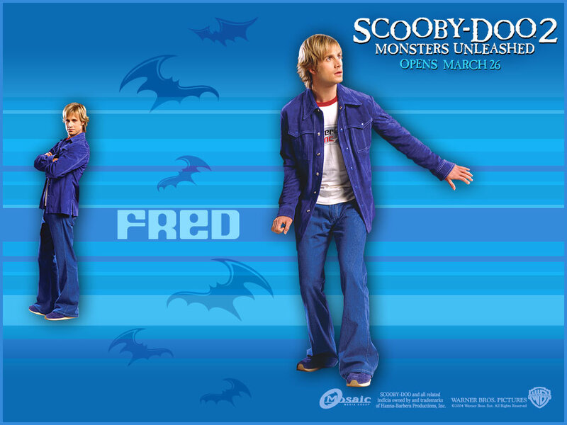 Man in Blue Jacket — Promotional