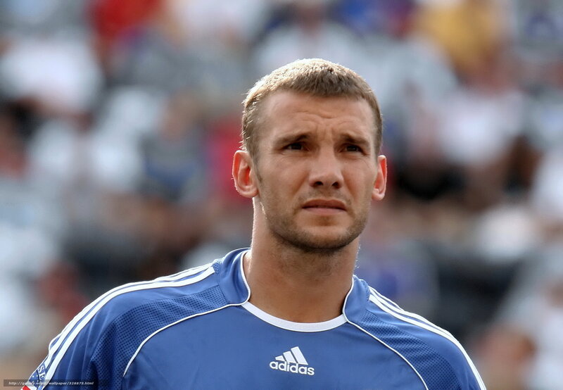 Man in Blue Jersey — Focused, Afternoon