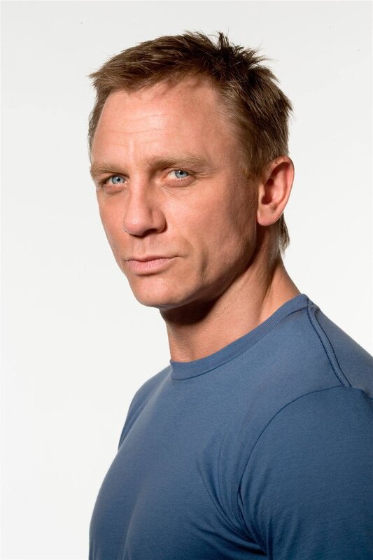 Man in Blue Shirt — Neutral, Photograph, Blue Shirt