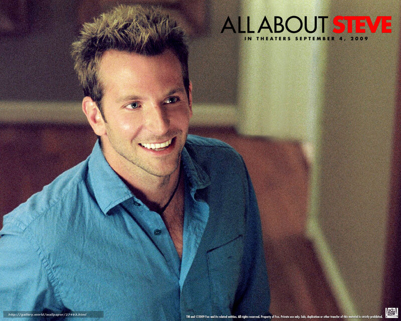 Man in Blue Shirt — Smiling, Photograph