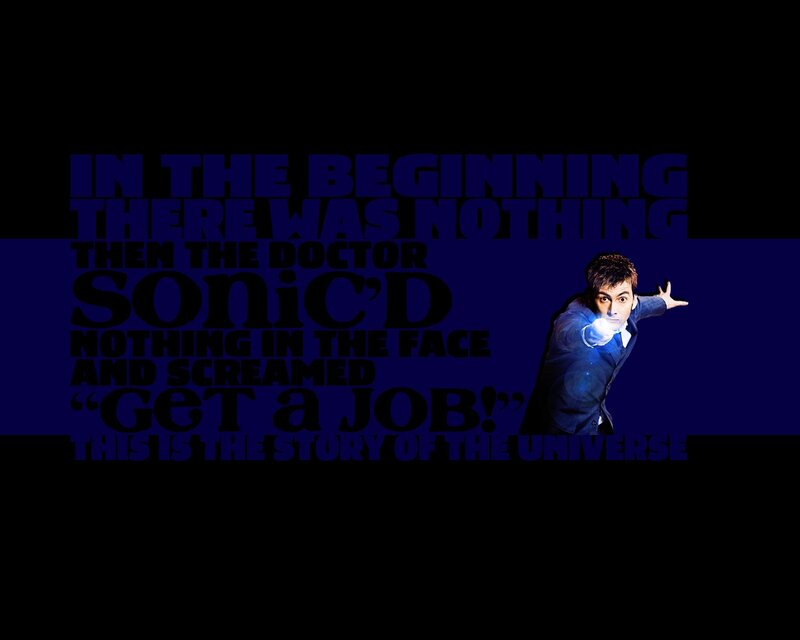 Man in Blue Suit — Black, Dramatic, Digital Art