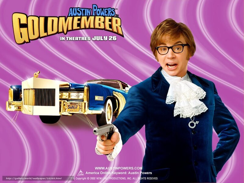 Man in Blue Suit Holding Gun