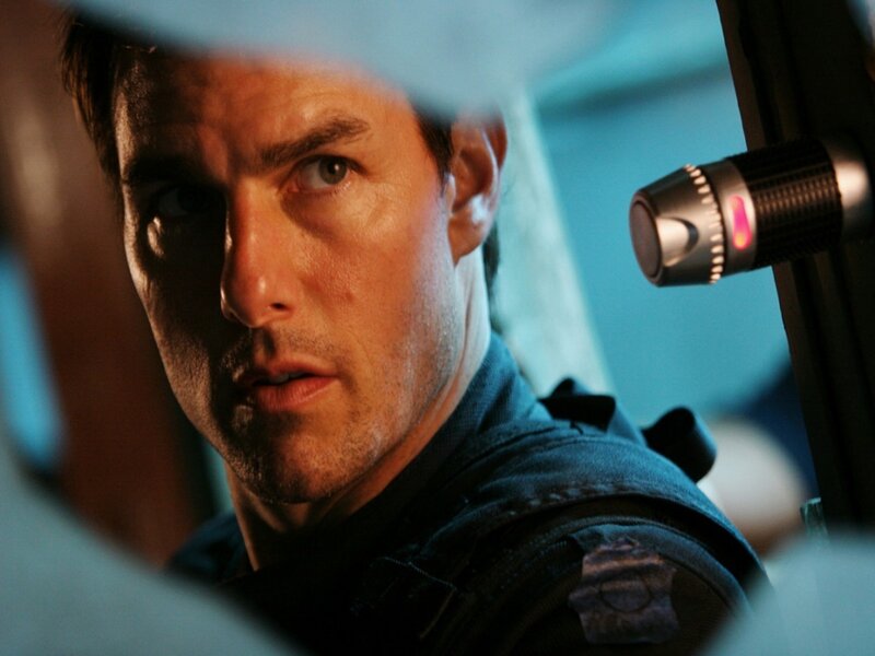 Man in Blue Uniform