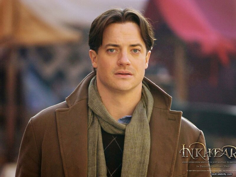 Man in Brown Coat — Serious, Photograph