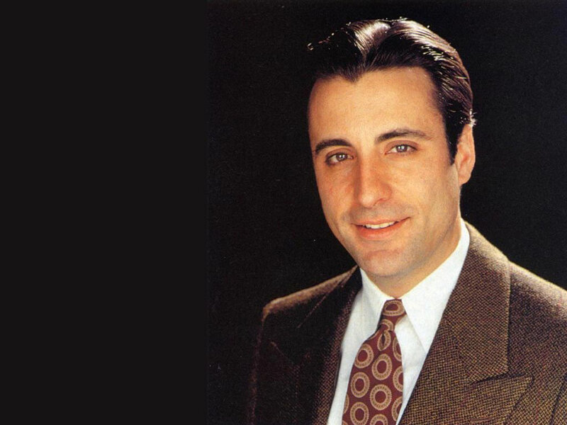 Man in Brown Suit — Professional