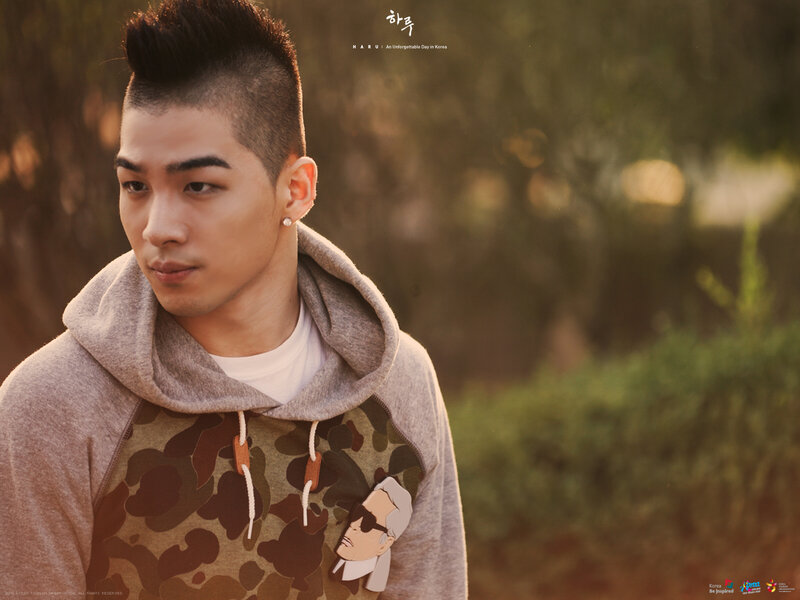 man in camouflage hoodie