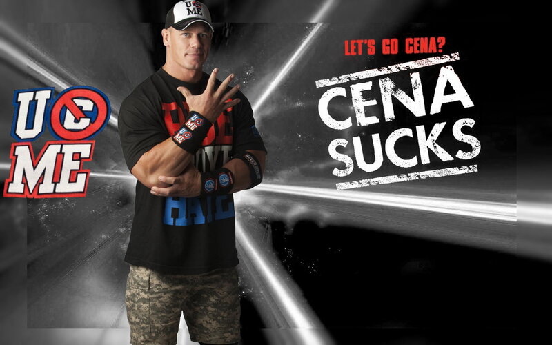 Man in Cap and T-shirt — Black