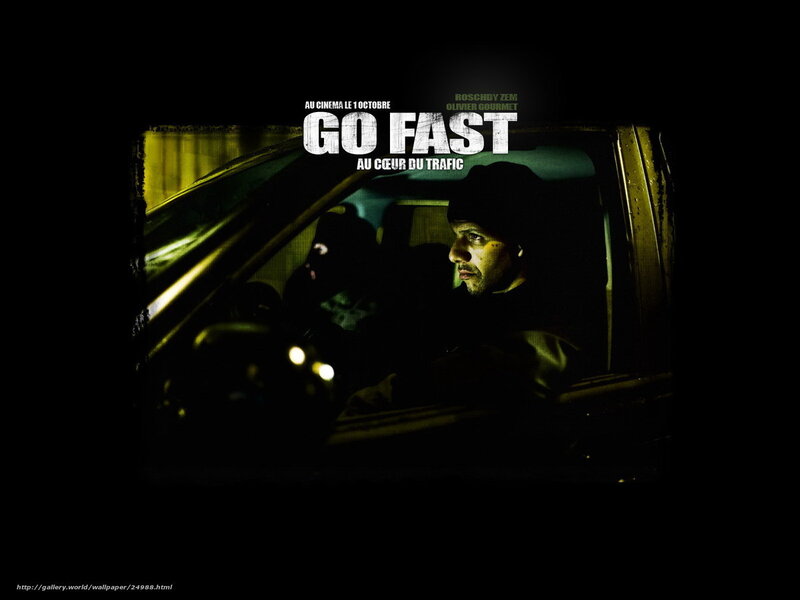 Man in Car at Night — Black, Dark